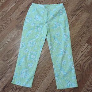 Lilly Pulitzer Pants